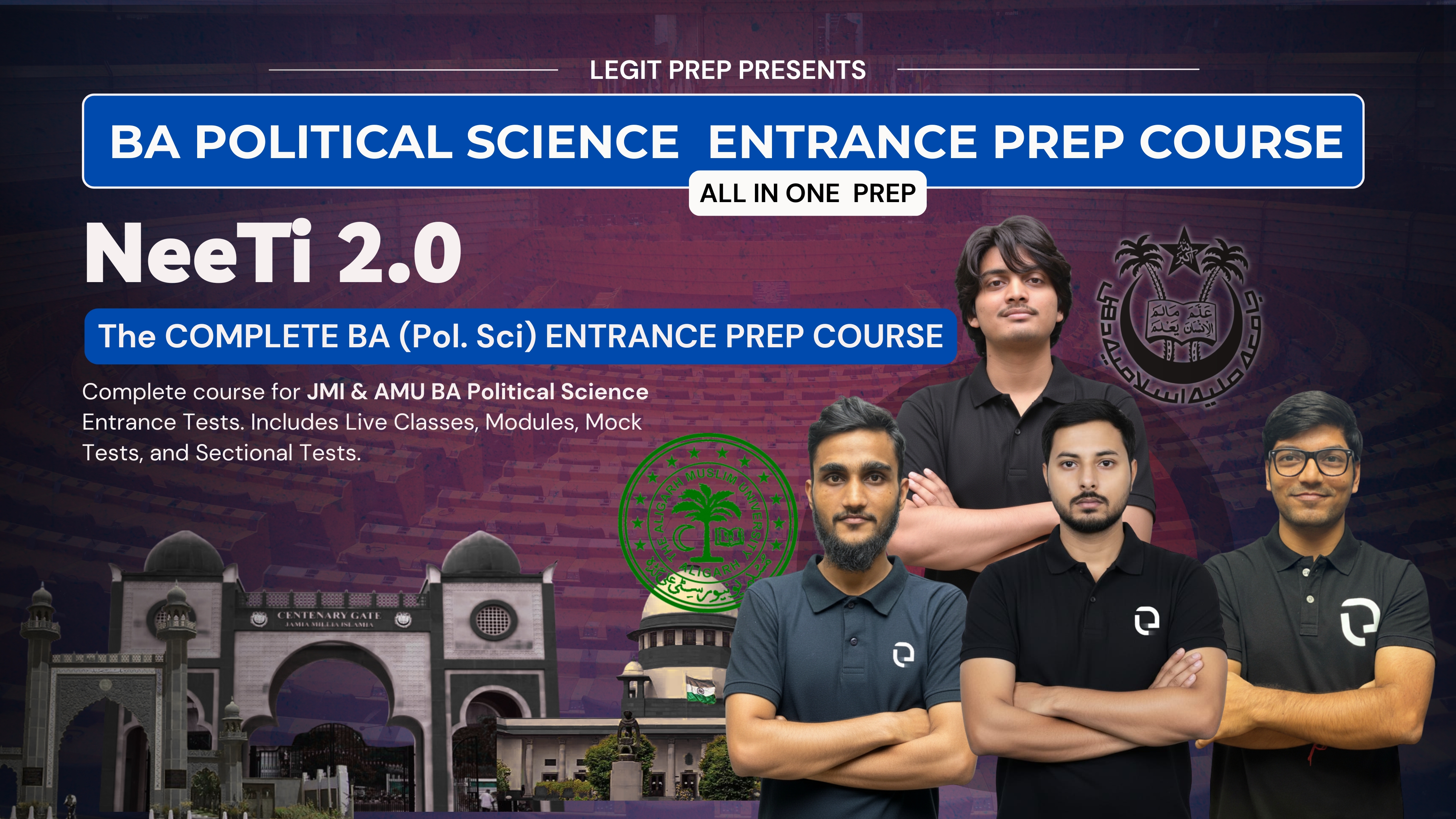 Course Image